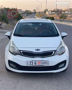 کیا ریۆ